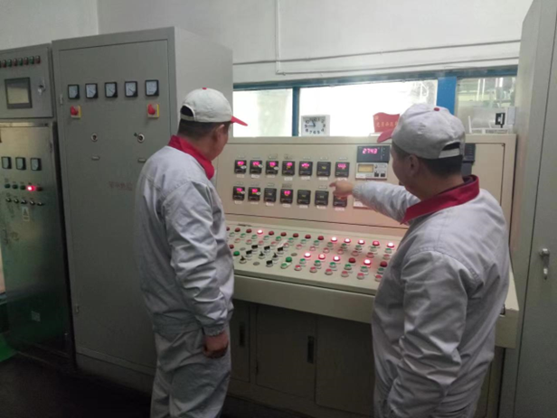 “三抓三促”行動進行時 | 強素質　保落實　促業績——敦煌種業果蔬制品有限公司“三抓三促”行動紀實