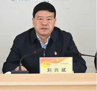 緊盯目標 全力以赴 攻堅克難 勇蹚新路——敦煌種業(yè)召開2023年度經(jīng)營工作總結(jié)表彰大會 部署2024年度目標任務及重點工作